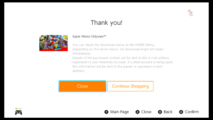 Mario-Odyssey-Pré-Venda-Concluida-300x169 Mario Odyssey Pré Venda Concluida