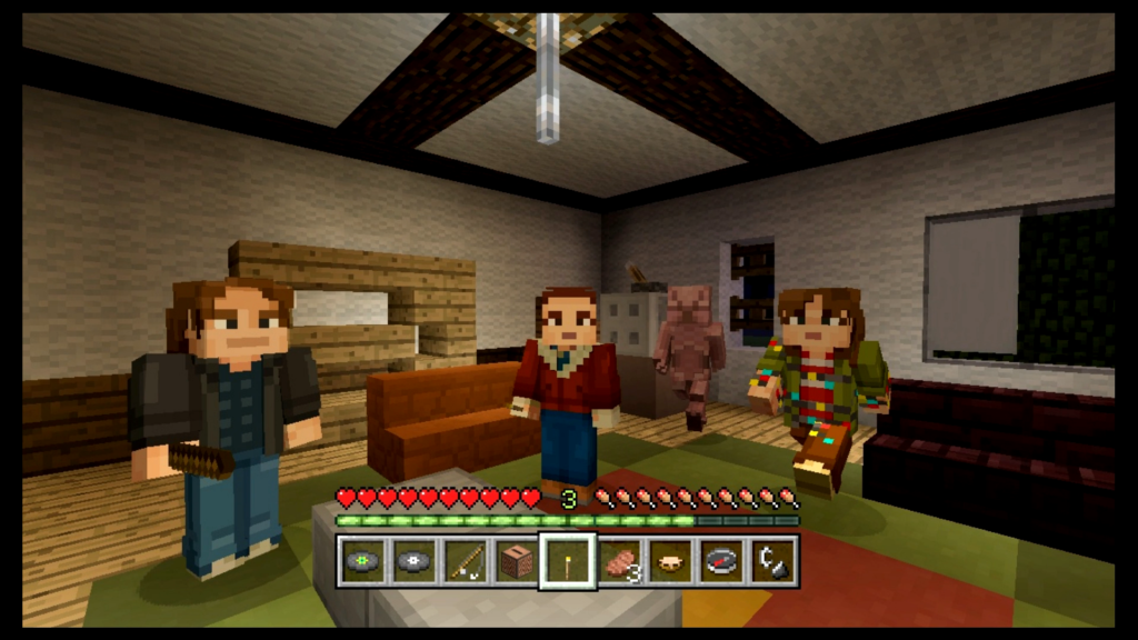 Minecraft-Stranger-Things-DLC-2-1024x576 Minecraft ganha dlc de Stranger Things