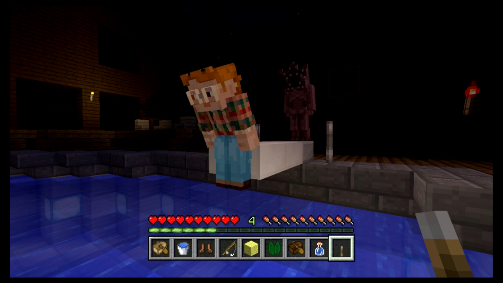 Minecraft-Stranger-Things-DLC-3-1024x576 Minecraft ganha dlc de Stranger Things