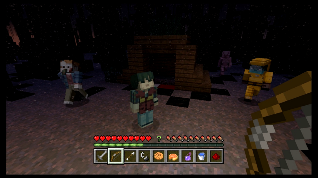 Minecraft-Stranger-Things-DLC-5-1024x576 Minecraft ganha dlc de Stranger Things