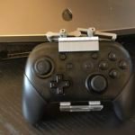 Nintendo-Switch-Pro-Controller-Mod-Pic-3-150x150 Nintendo-Switch-Pro-Controller-Mod-Pic-3-150x150 Acessório permite usar todos os botões superiores do pro controller do Nintendo Switch com apenas uma mão