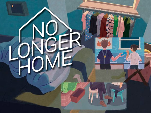 Análise No Longer Home: Uma Despedida Nostálgica e Profundamente Pessoal