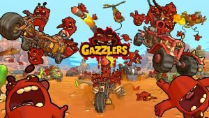Gazzlers-logo-300x169 Gazzlers logo