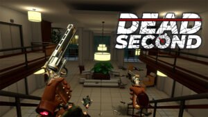 Dead-Second-PSVR2-300x169 Dead Second PSVR2