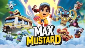 Max-Mustard-PSVR2-300x169 Max Mustard - PSVR2