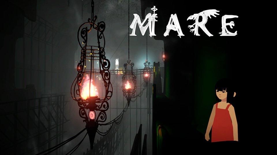 Mare chega ao PSVR2 com belos visuais e enigmas