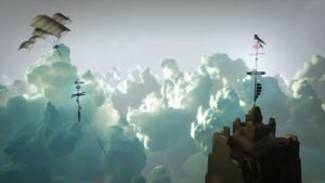 Mare-PSVR2-ceu-e-nuvens-300x169 Mare PSVR2 céu e nuvens