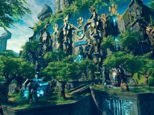 Arken-Age-Bio-Chasm-Gateway-300x225 Arken Age - Bio Chasm Gateway