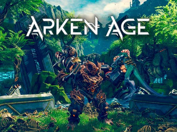 Análise de Arken Age que chega ao PSVR2 e PCVR
