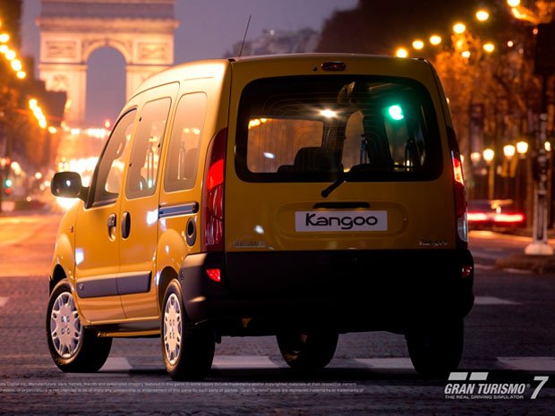 Gran Turismo 7 Atualização 1.57: GT Sophy 2.1 Chega às Corridas Personalizadas e Renault Kangoo Surpreende nos Novos Carros!