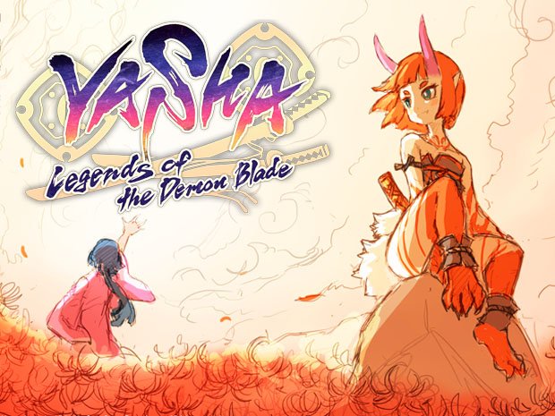Yasha: Legends of the Demon Blade promete ser um marco para os fãs de action RPG com inspiração asiática