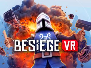 Besiege-VR-300x225 Besiege VR Meta Quest