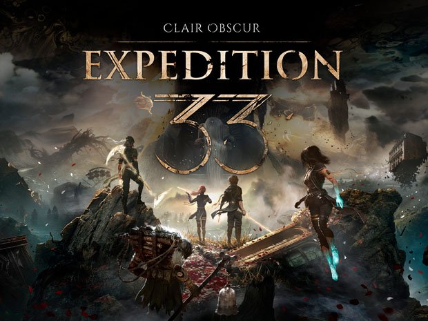Clair Obscur: Expedition 33: O RPG Que Vai Revolucionar os Combates por Turnos
