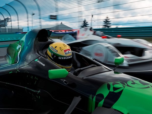 Primeiro Pódio na Liga Gran Turismo 7 VR: A Superação em Watkins Glen
