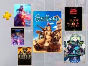 PS-Plus-Maio-2025-Sand-Land-extra-deluxe-300x225 PS Plus Maio 2025 Sand Land - extra deluxe