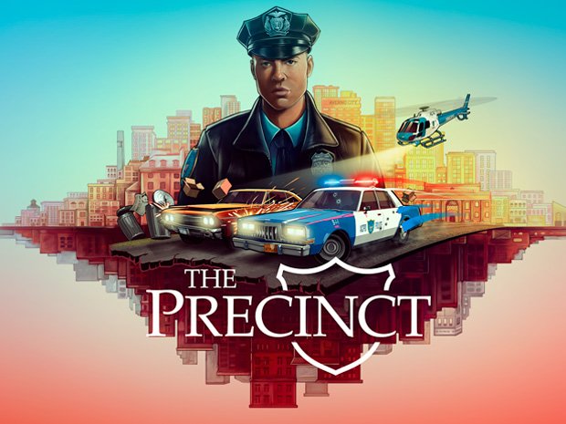 The Precinct: A Nostalgia Policial dos Anos 90 em Forma de Jogo