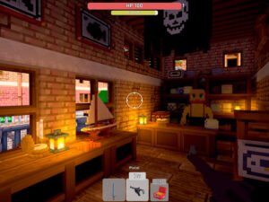 Voxile-gameplay-reflexos-300x225 Voxile gameplay reflexos