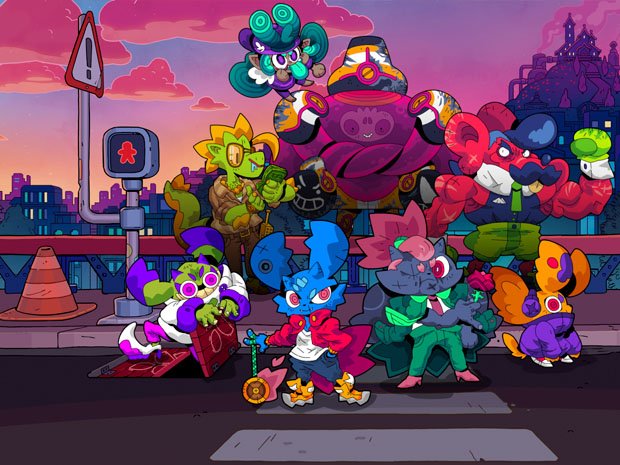 Pipistrello: A Yoyovania Brasileira Que Resgata o Melhor dos Clássicos