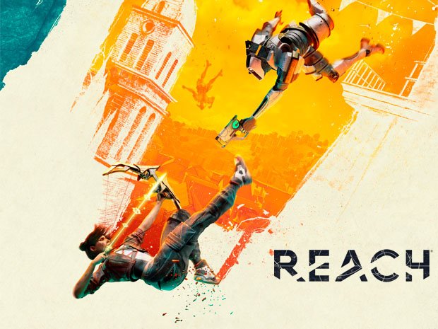 Reach VR: A Revolução da Imersão em Realidade Virtual Anunciada no Future Game Show!