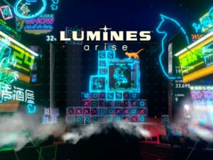 Lumines-Arise-Demo-PS5-PSVR2-PC-VR-300x225 Lumines Arise Demo - PS5 PSVR2 PC VR