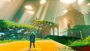 Sword-of-the-Sea-gameplay-ps-plus-300x169 Sword of the Sea gameplay ps plus