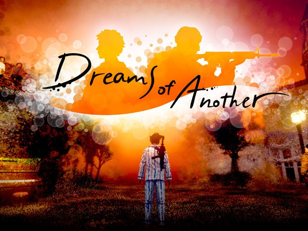 Dreams of Another Demo: Uma Jornada Onírica onde se Atira para Construir