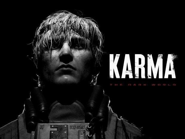 Análise KARMA: The Dark World