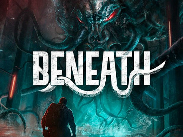 Beneath: Primeiras Impressões de um Survival Horror que Mescla Metro, Resident Evil e The Last of Us