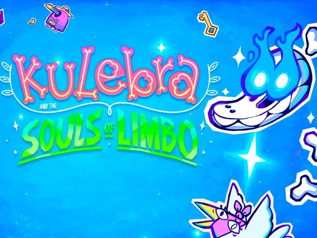 Kulebra and the Souls of Limbo: Uma Jornada Sensível e Colorida pelo Além