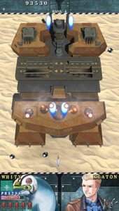 Sonic-Wings-Reunion-Aero-Fighters-gameplay-170x300 Sonic Wings Reunion - Aero Fighters gameplay