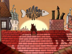 Stars-in-the-Trash-300x225 Stars in the Trash review