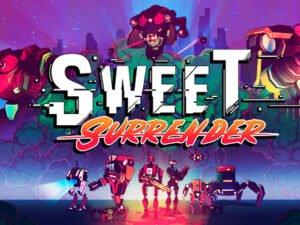 Sweet-Surrender-PSVR2-300x225 Sweet Surrender PSVR2