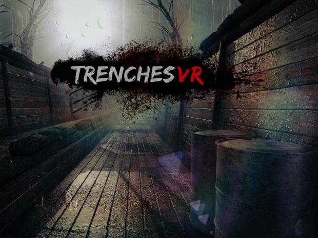 Trenches VR Análise: O Horror que Ouve a Sua Respiração