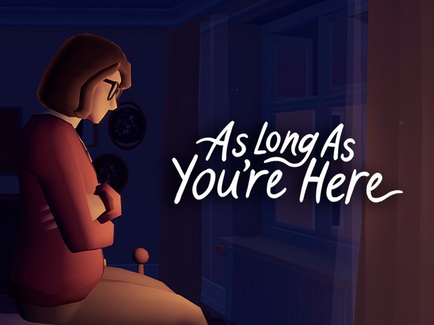 Análise de As Long As You’re Here: Profundo e Sensível