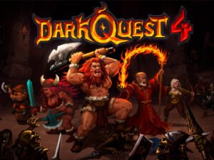 Dark-Quest-4-analise-300x225 Dark Quest 4 análise