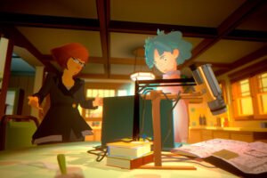Goodnight-Universe-analise-gameplay-irma-300x200 Goodnight Universe analise gameplay irmã
