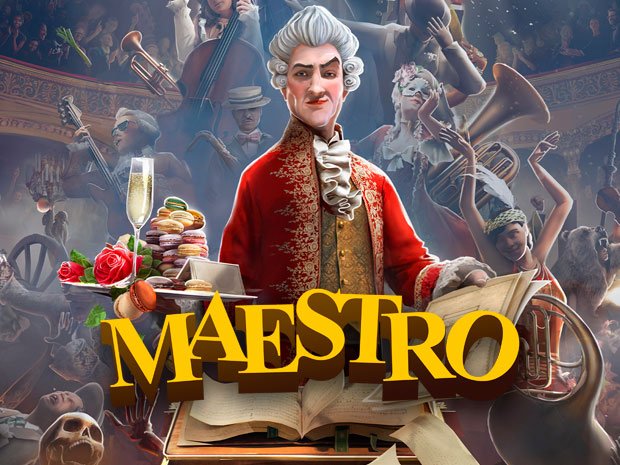 Análise: Maestro VR – A Emoção de Reger uma Orquestra