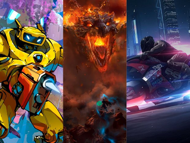 PSVR2 Day: Novembro é Mês Cheio para o PlayStation VR2 com Lançamentos Imperdíveis