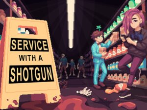 Service-with-a-Shotgun-300x225 Service with a Shotgun
