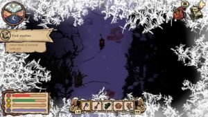 Winter-Burrow-gameplay-300x169 Winter Burrow gameplay