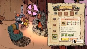 Winter-Burrow-gameplay-home-300x169 Winter Burrow gameplay home