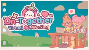 On-Together-arte-do-jogo-300x168 On-Together arte do jogo