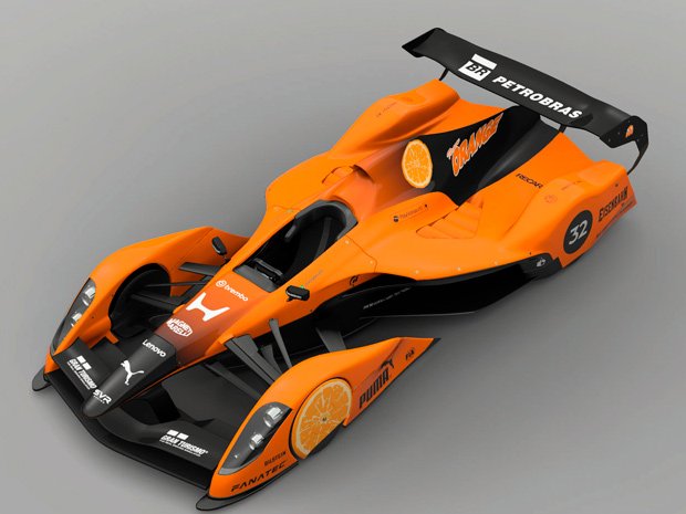 Meu Retorno à SVR na Equipe Laranja: Estreia em Alsace