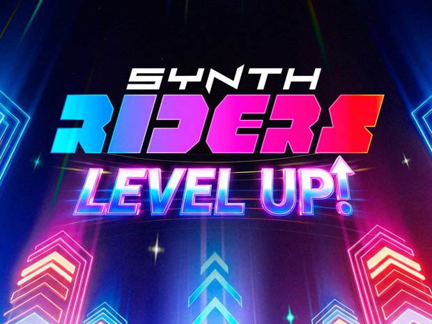 Synth Riders: Atualização 2026 “Level UP” chega com sistema de progressão