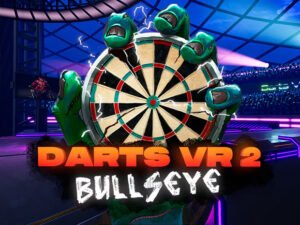 Darts-VR-2-Bullseye-PSVR2-300x225 Darts VR 2 Bullseye PSVR2