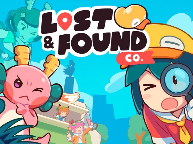 Lost and Found Co: Primeiras Impressões do Cozy Game que Aquece o Coração