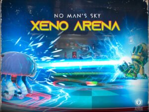 No-Mans-Sky-Xeno-Arena-300x225 No Man's Sky Xeno Arena