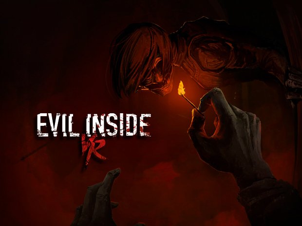 Evil Inside VR: Terror no PSVR2 – Análise