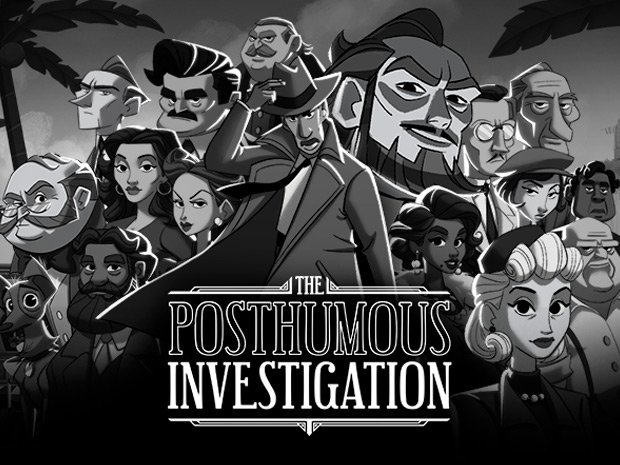 Primeiras impressões com Investigação Póstuma: Machado de Assis, crítica social e o Rio noir dos anos 30