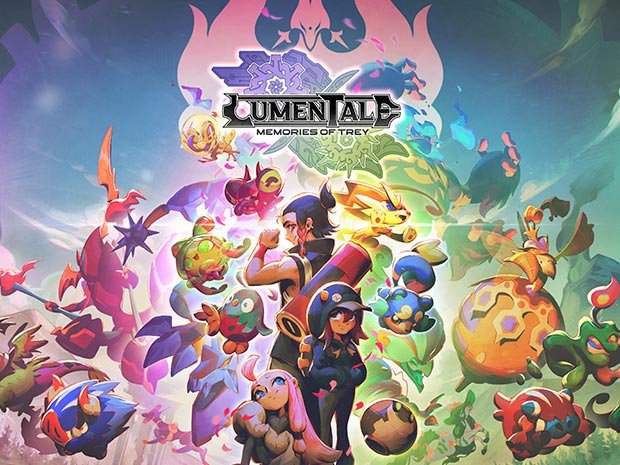 LumenTale: Memories of Trey – Primeiras Impressões